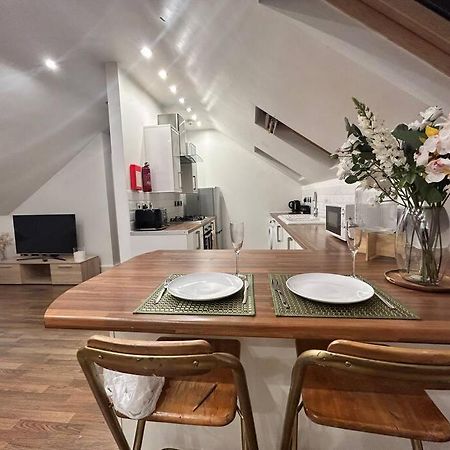 Peaceful 2-Bedroom Haven Peterborough Luaran gambar