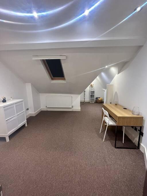 Peaceful 2-Bedroom Haven Peterborough Luaran gambar